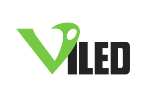 Светодиодные светильники марки "VILED"